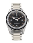 Pre-Owned Omega Seamaster 300 Watch